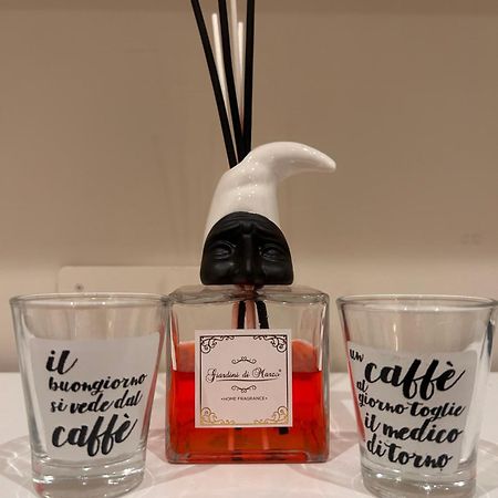 Апартаменти Il Tempo Di Un Caffe Неаполь Екстер'єр фото